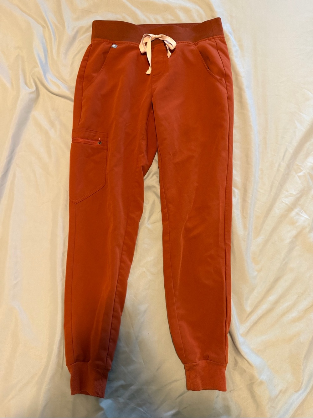 Figs Zamora joggers